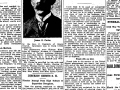 james o carter obituary