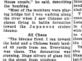 john masland newspaper article