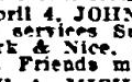 john masland sr obit