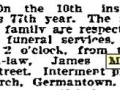 joseph rhiner obit