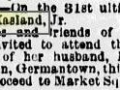 julia masland obit