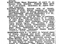 mary conklin masland obit