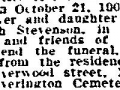 mary mower obit