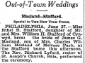 stafford-masland wedding